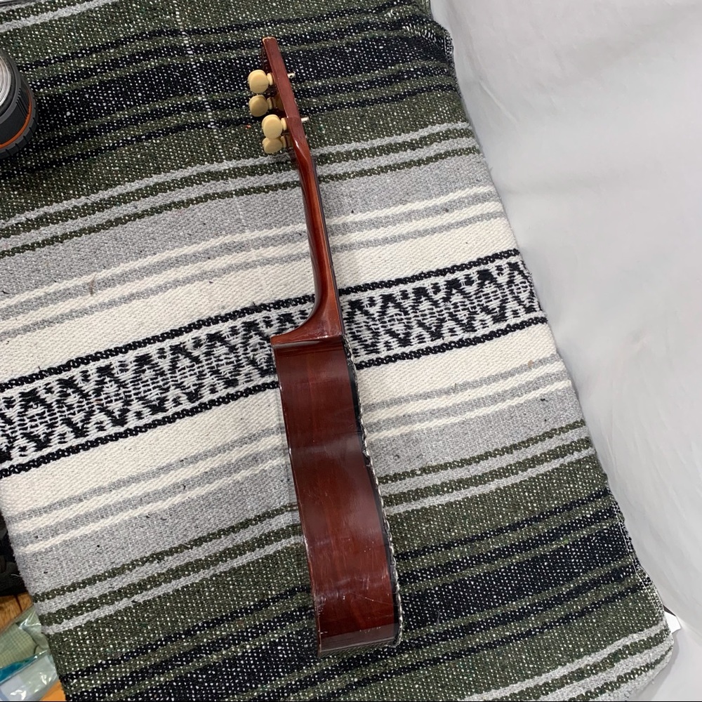 Man Cave Ukulele Wall Art - Picture 11 of 14